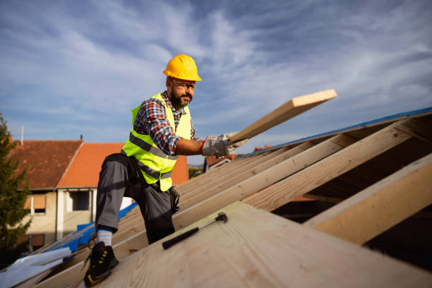 4 Ply Roofing in Citrus Heights, CA